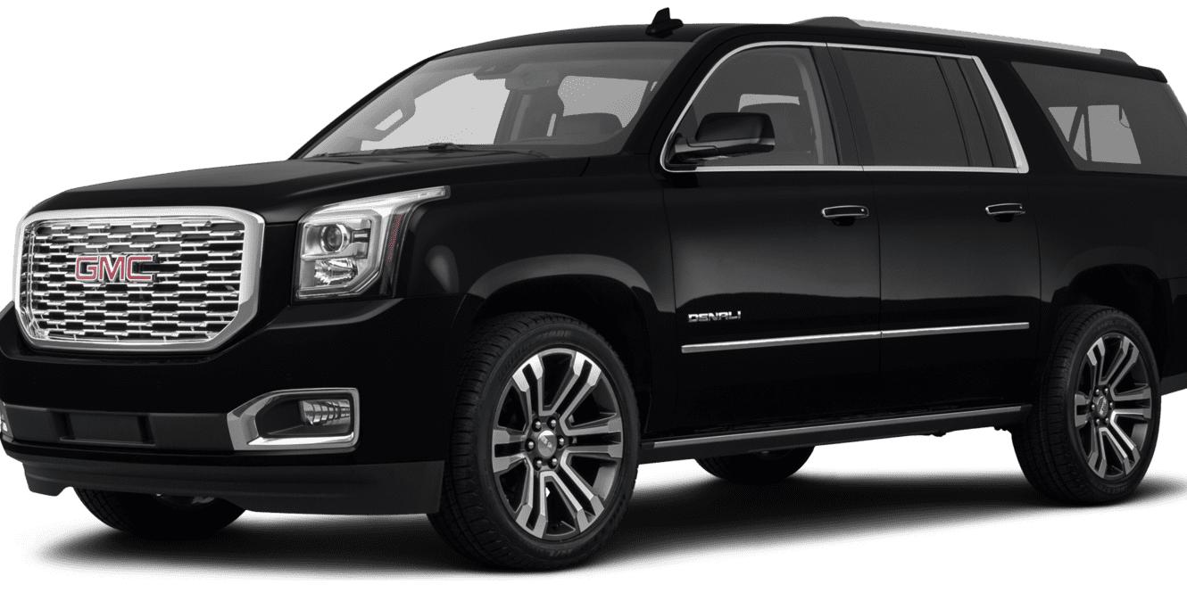 GMC YUKON XL 2018 1GKS2HKJ0JR311064 image